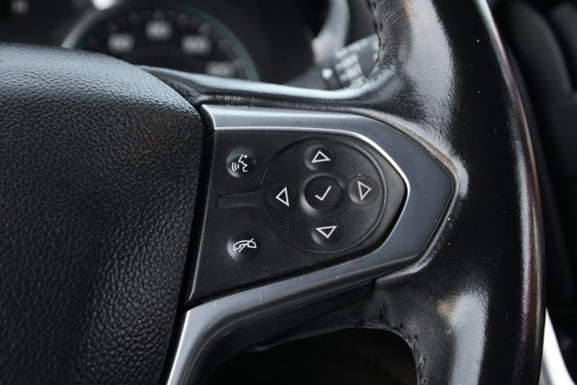 2022 Chevrolet Traverse LT