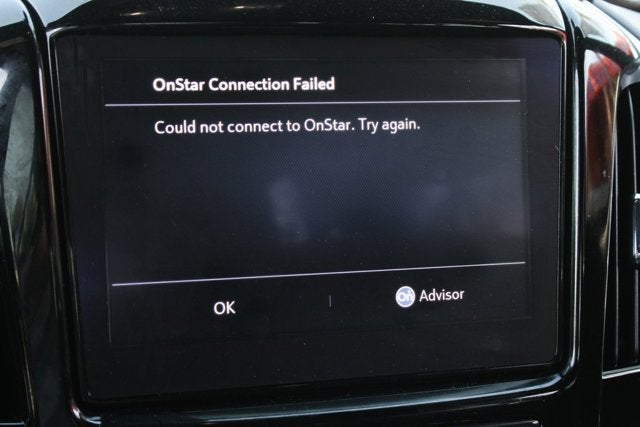 2022 Chevrolet Traverse LT