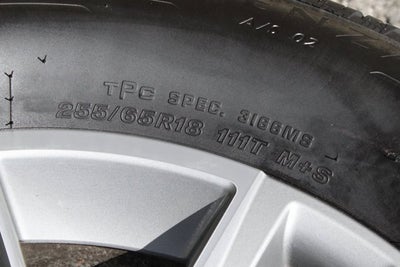 2022 Chevrolet Traverse LT