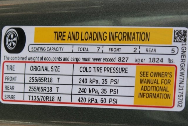 2022 Chevrolet Traverse LT