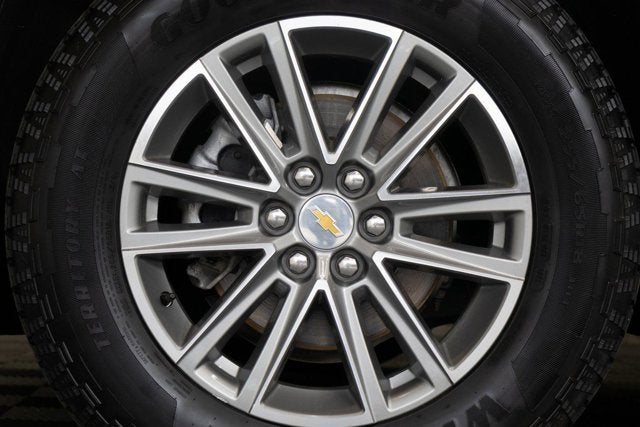 2023 Chevrolet Traverse LT