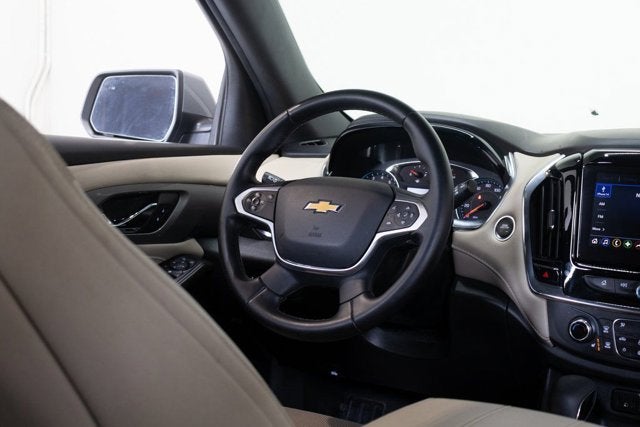 2023 Chevrolet Traverse LT