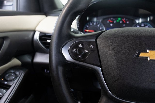 2023 Chevrolet Traverse LT