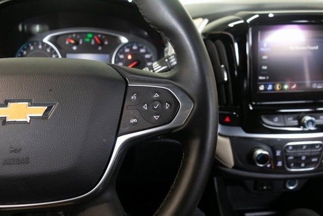 2023 Chevrolet Traverse LT
