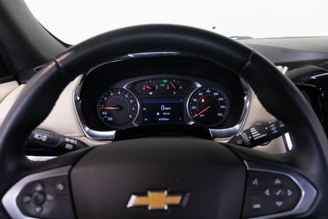 2023 Chevrolet Traverse LT