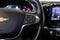 2022 Chevrolet Traverse High Country