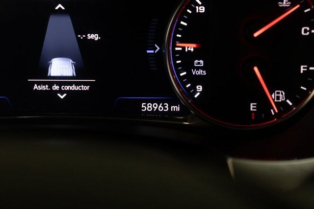 2022 Chevrolet Traverse High Country