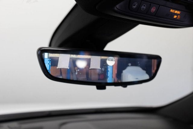 2022 Chevrolet Traverse High Country