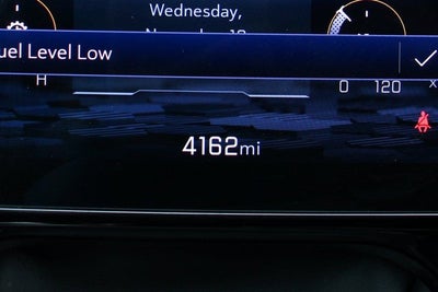 2025 Chevrolet Suburban LS