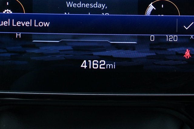 2025 Chevrolet Suburban LS