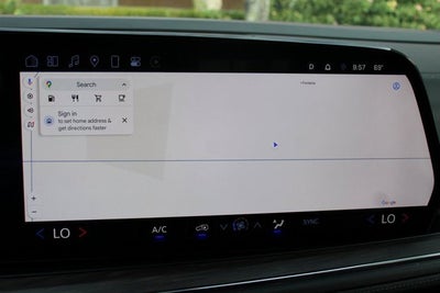 2025 Chevrolet Suburban LS