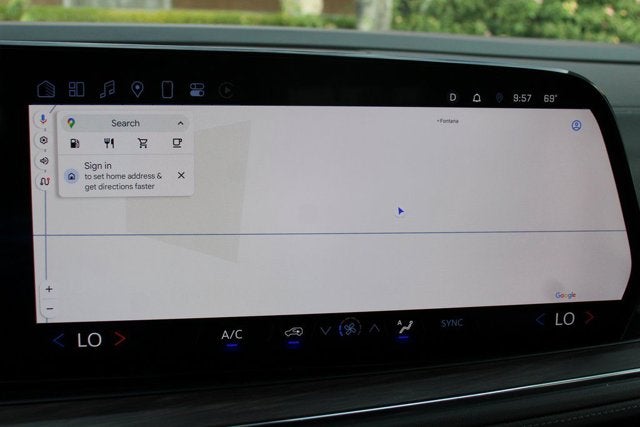 2025 Chevrolet Suburban LS