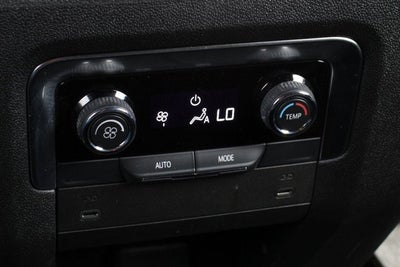 2025 Chevrolet Suburban LS