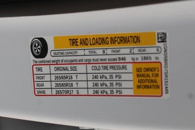 2025 Chevrolet Suburban LS