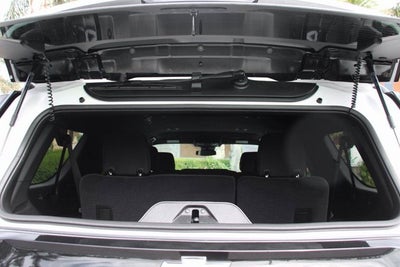 2025 Chevrolet Suburban LS