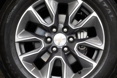 2024 Chevrolet Suburban LS