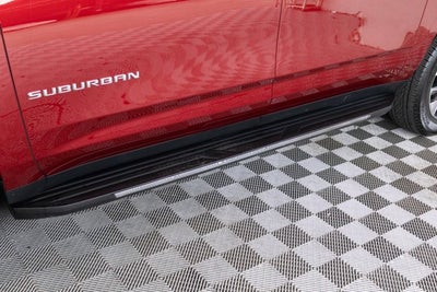 2024 Chevrolet Suburban LS