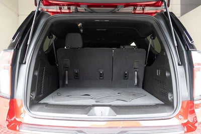 2024 Chevrolet Suburban LS