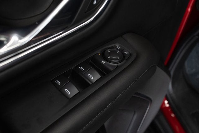 2024 Chevrolet Suburban LS