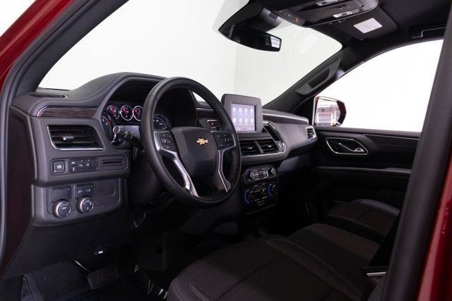 2024 Chevrolet Suburban LS