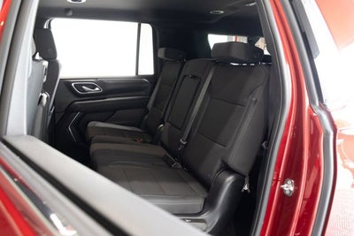 2024 Chevrolet Suburban LS