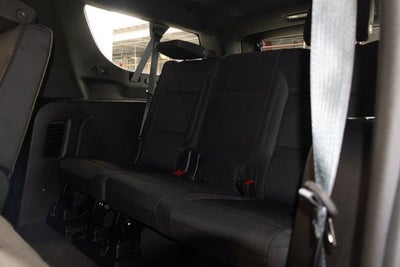 2024 Chevrolet Suburban LS