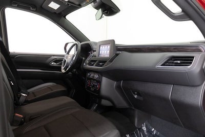 2024 Chevrolet Suburban LS