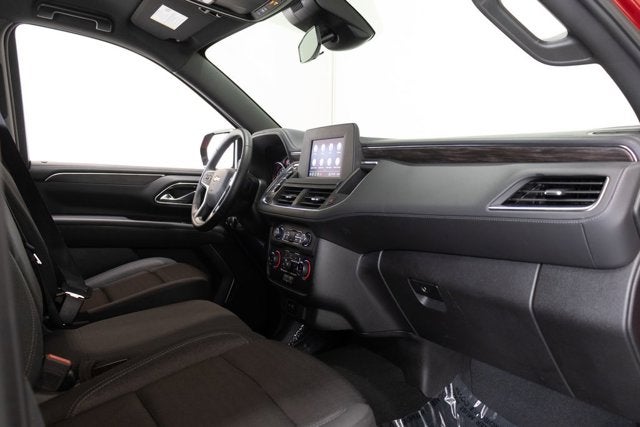 2024 Chevrolet Suburban LS