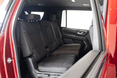 2024 Chevrolet Suburban LS