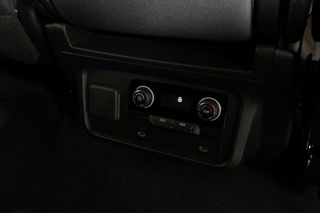 2024 Chevrolet Suburban LS