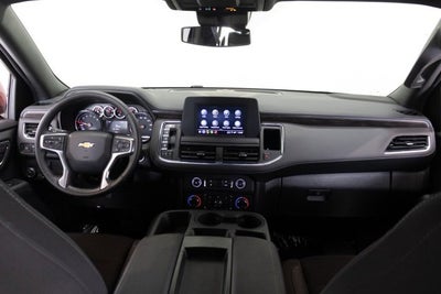 2024 Chevrolet Suburban LS