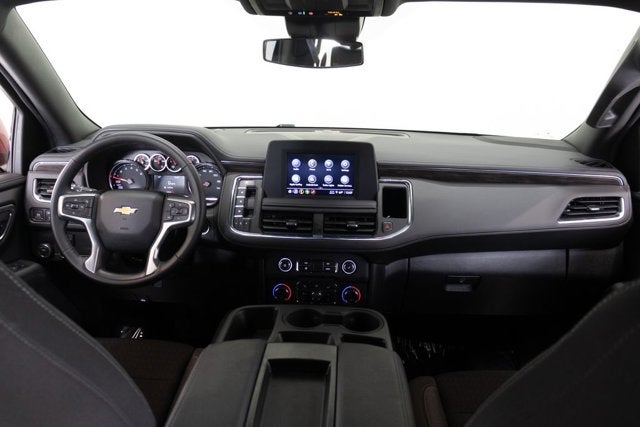 2024 Chevrolet Suburban LS