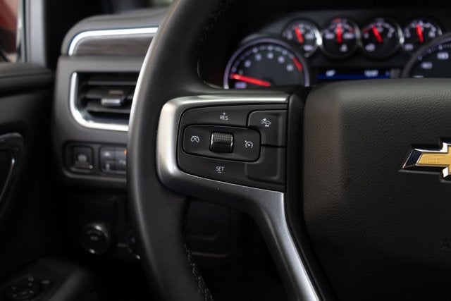 2024 Chevrolet Suburban LS