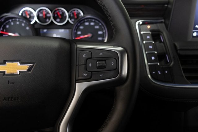 2024 Chevrolet Suburban LS