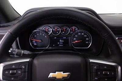 2024 Chevrolet Suburban LS