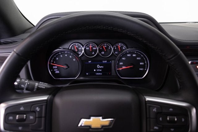 2024 Chevrolet Suburban LS