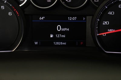 2024 Chevrolet Suburban LS