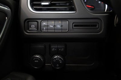 2024 Chevrolet Suburban LS