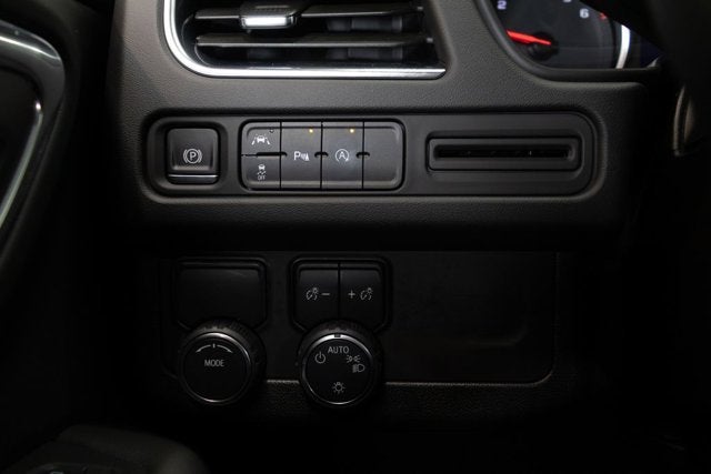 2024 Chevrolet Suburban LS