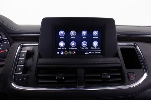 2024 Chevrolet Suburban LS