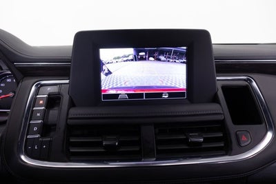 2024 Chevrolet Suburban LS