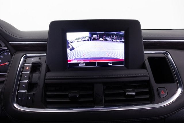 2024 Chevrolet Suburban LS