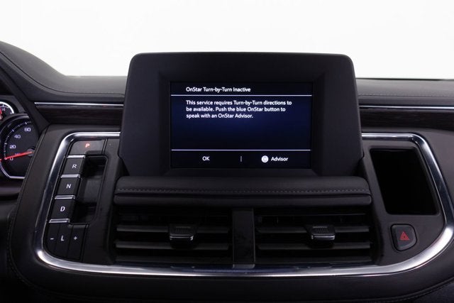 2024 Chevrolet Suburban LS