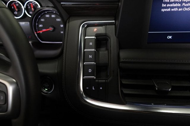 2024 Chevrolet Suburban LS