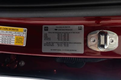 2024 Chevrolet Suburban LS