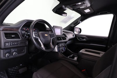 2024 Chevrolet Suburban LS
