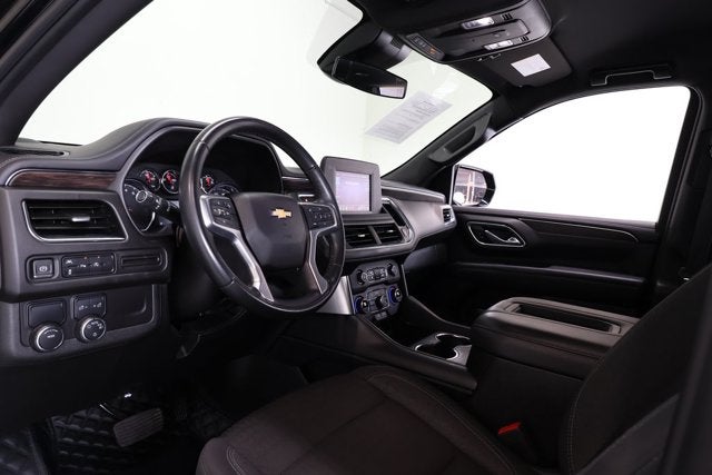 2024 Chevrolet Suburban LS