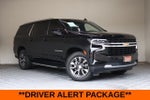 2024 Chevrolet Suburban LS