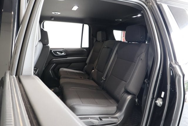 2024 Chevrolet Suburban LS