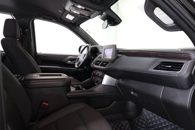 2024 Chevrolet Suburban LS